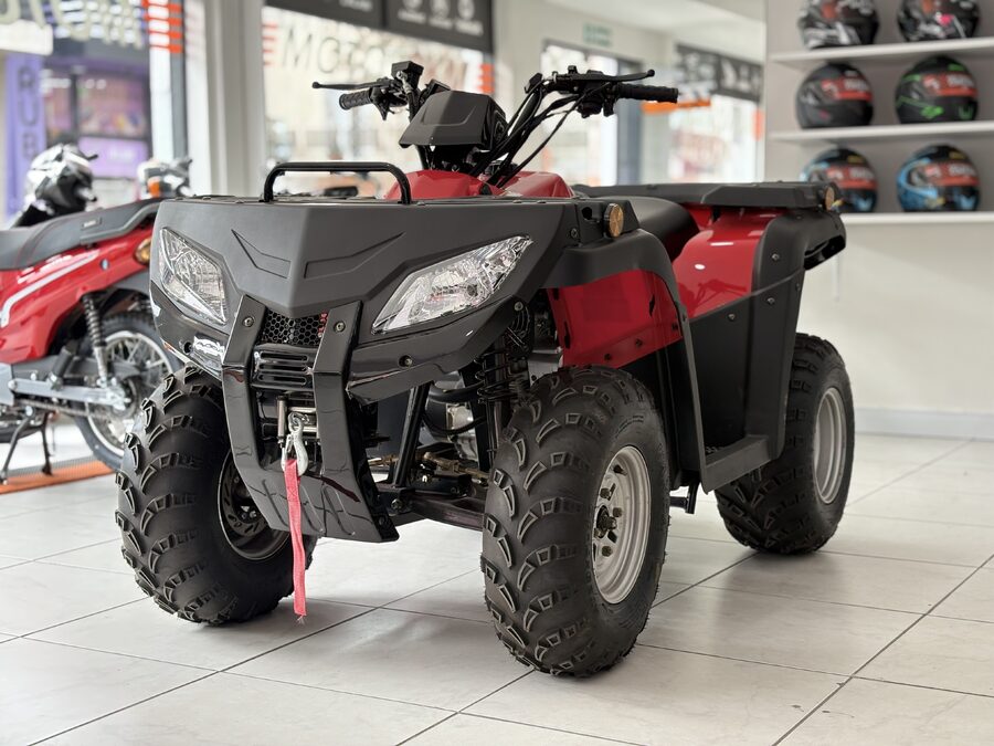 ZANELLA GFORCE 250