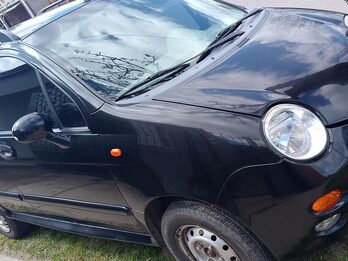 CHERY QQ 2013 49.500 KM