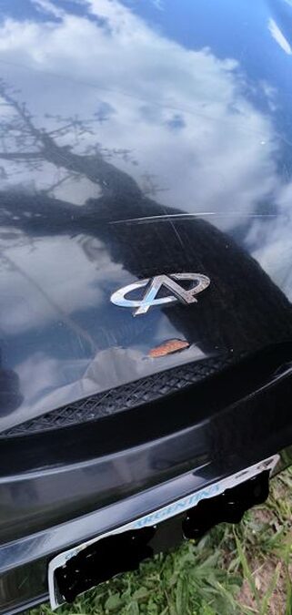 CHERY QQ 2013 49.500 KM