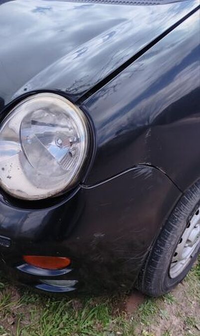 CHERY QQ 2013 49.500 KM