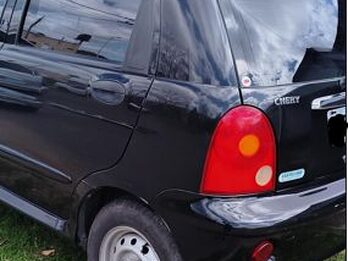 CHERY QQ 2013 49.500 KM