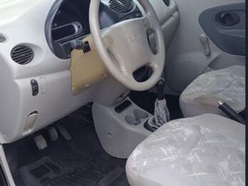 CHERY QQ 2013 49.500 KM