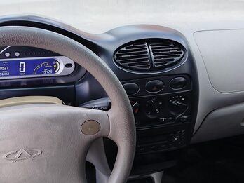 CHERY QQ 2013 49.500 KM