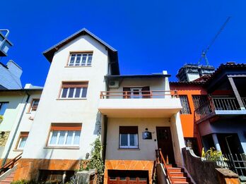 OPORTUNIDAD · Casa frente del Rosedal – Parque Urquiza