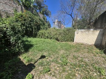OPORTUNIDAD · Casa frente del Rosedal – Parque Urquiza