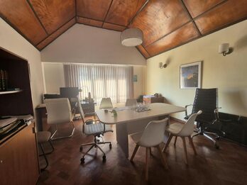 OPORTUNIDAD · Casa frente del Rosedal – Parque Urquiza