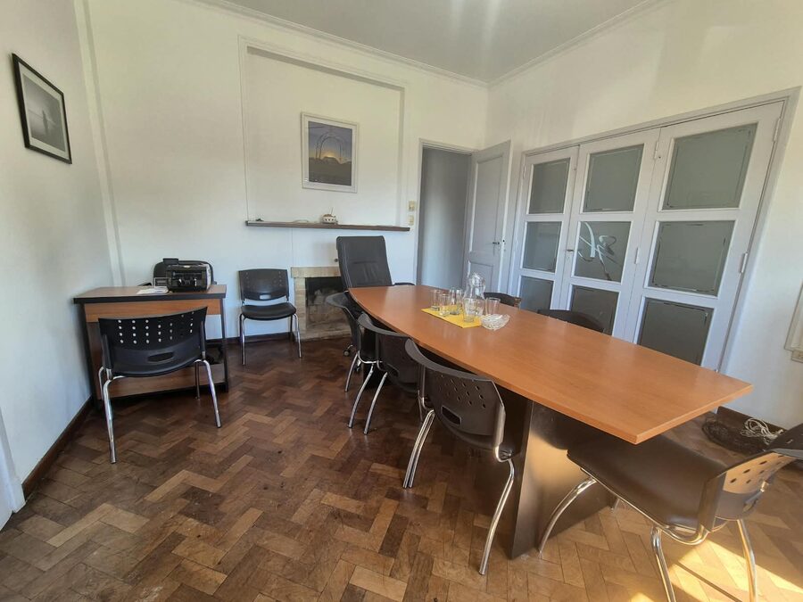 OPORTUNIDAD · Casa frente del Rosedal – Parque Urquiza
