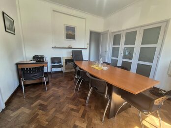 OPORTUNIDAD · Casa frente del Rosedal – Parque Urquiza