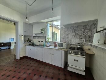 OPORTUNIDAD · Casa frente del Rosedal – Parque Urquiza