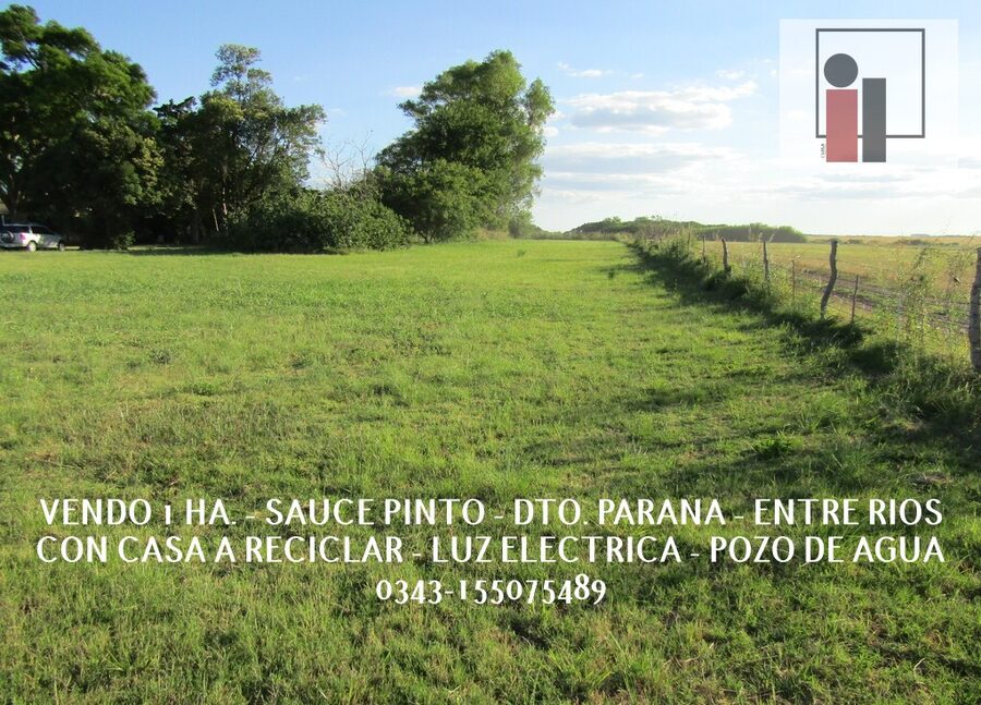OPORTUNIDAD · Casa frente del Rosedal – Parque Urquiza