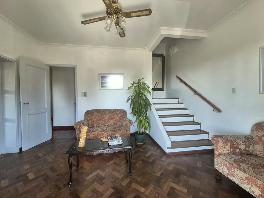OPORTUNIDAD · Casa frente del Rosedal – Parque Urquiza