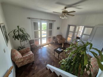 OPORTUNIDAD · Casa frente del Rosedal – Parque Urquiza