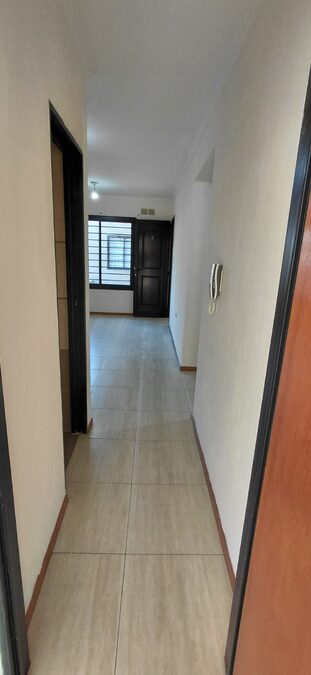 ALQUILO DPTO 1 DORMITORIO ZONA CENTRO
