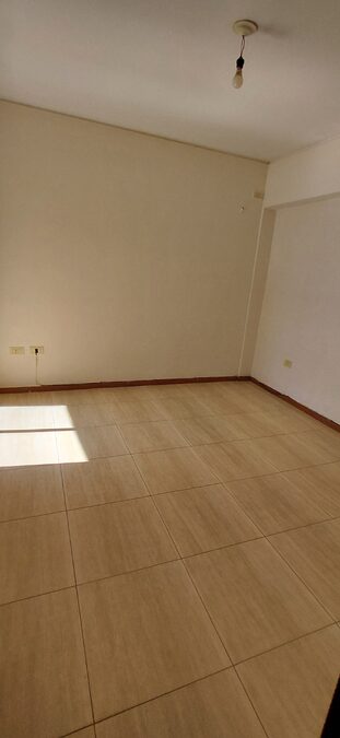 ALQUILO DPTO 1 DORMITORIO ZONA CENTRO