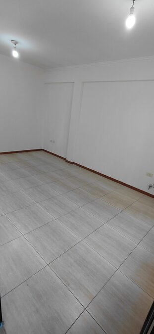 ALQUILO DPTO 1 DORMITORIO ZONA CENTRO