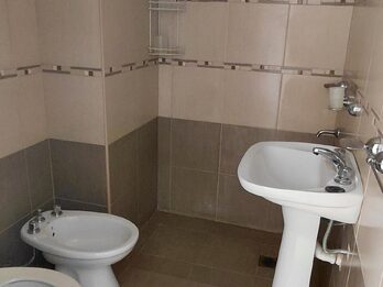 ALQUILO DPTO 1 DORMITORIO ZONA CENTRO