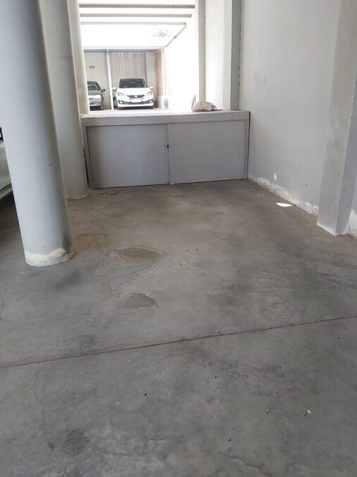 SE VENDE / ALQUILA SEMIPISO + COCHERA , ZONA CENTRO !!!!