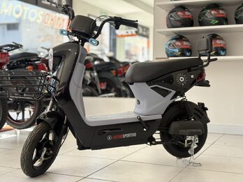 BICICLETAS ELECTRICAS