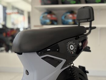 BICICLETAS ELECTRICAS