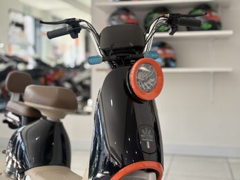 BICICLETAS ELECTRICAS