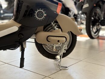 BICICLETAS ELECTRICAS