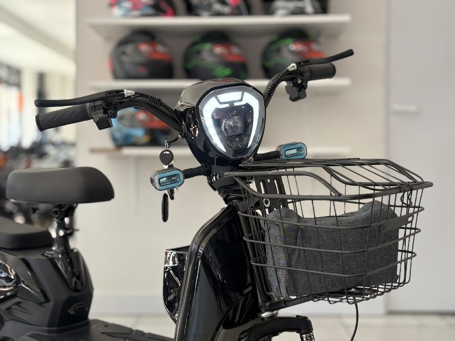 BICICLETAS ELECTRICAS