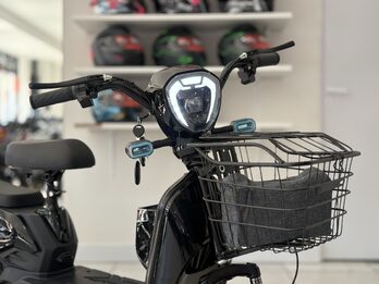 BICICLETAS ELECTRICAS