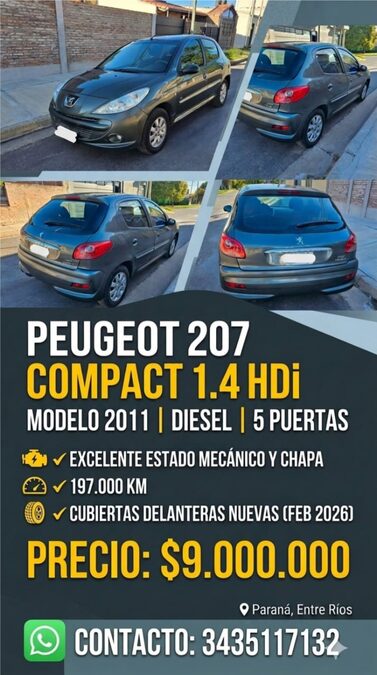 Venta de Auto