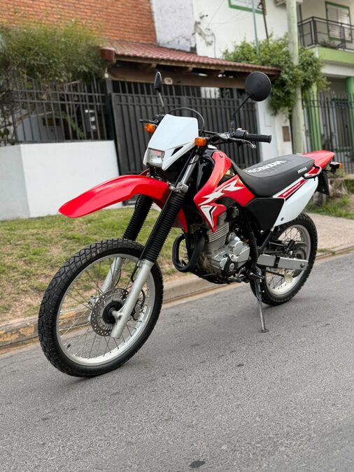 VENDO TORNADO 2019