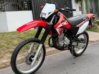 VENDO TORNADO 2019