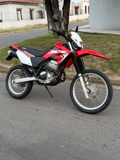 VENDO TORNADO 2019