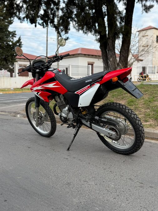 VENDO TORNADO 2019