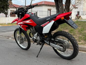 VENDO TORNADO 2019