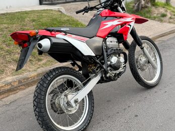 VENDO TORNADO 2019