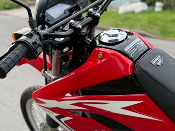 VENDO TORNADO 2019