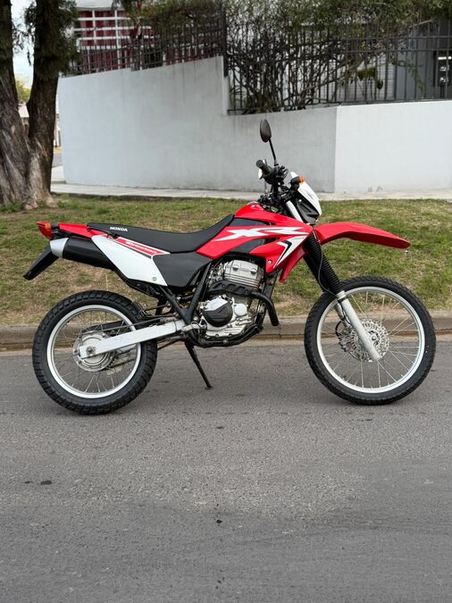 VENDO TORNADO 2019
