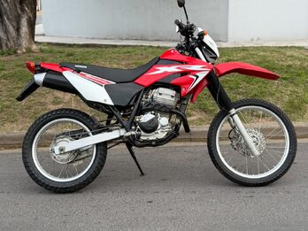 VENDO TORNADO 2019