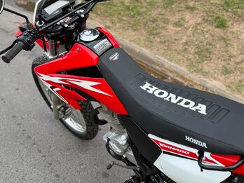 VENDO TORNADO 2019
