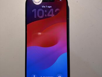 Iphone 15 PRO - 128GB - 88% bateria