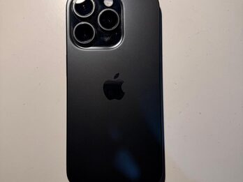 Iphone 15 PRO - 128GB - 88% bateria