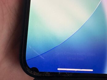Iphone 15 PRO - 128GB - 88% bateria
