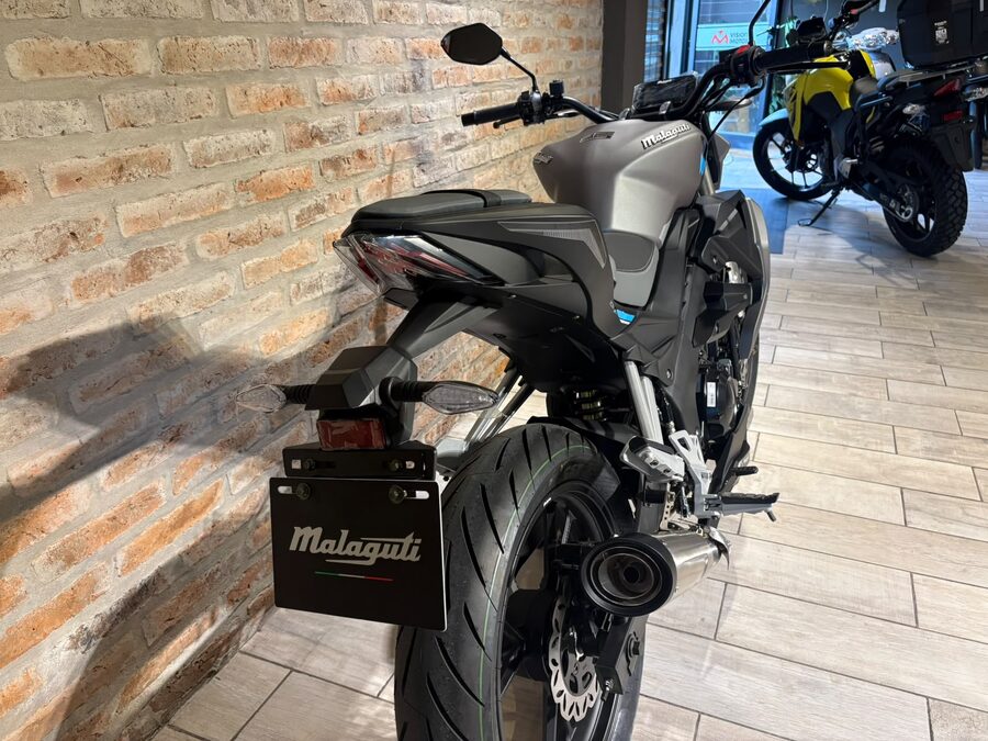 MALAGUTI MODENA 150 ¡¡0km!! Entrega inmediata