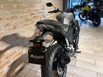MALAGUTI MODENA 150 ¡¡0km!! Entrega inmediata