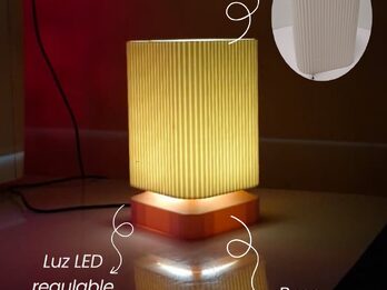Impresión 3D a tu medida, funcionales, decorativos y personalizados