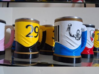 Impresión 3D a tu medida, funcionales, decorativos y personalizados
