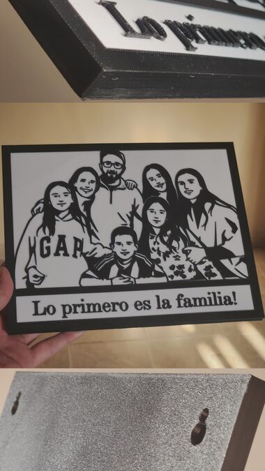 Impresión 3D a tu medida, funcionales, decorativos y personalizados