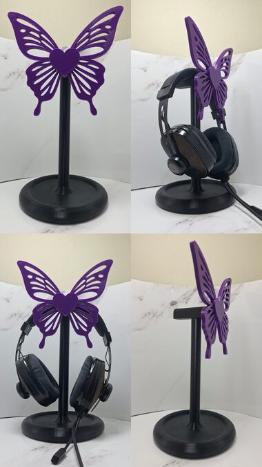 Impresión 3D a tu medida, funcionales, decorativos y personalizados