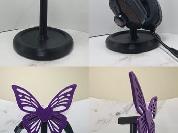 Impresión 3D a tu medida, funcionales, decorativos y personalizados