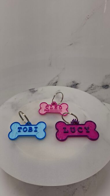 Impresión 3D a tu medida, funcionales, decorativos y personalizados