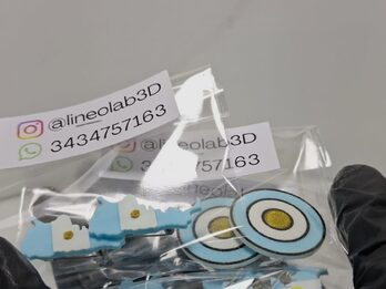 Impresión 3D a tu medida, funcionales, decorativos y personalizados